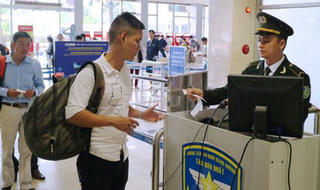 Khuyến cáo khách đi máy bay dịp Tết Mậu Tuất 2018