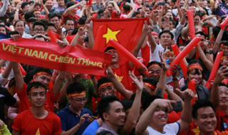 Phải đảm bảo an toàn, trật tự trong hoạt động chúc mừng, đón tiếp U23 Việt Nam