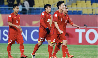 Ba bài học lớn từ 'hiện tượng' U23 Việt Nam