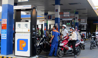 Kiểm toán Nhà nước 'vạch' rõ bất cập trong việc chi Quỹ bình ổn giá xăng dầu