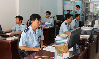 Phải làm sao để người tài, am hiểu, thông tuệ được vào ngành thuế?