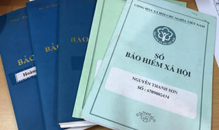 Mang sổ BHXH đi cầm cố, ai chịu thiệt?