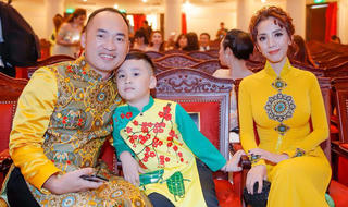Hôn nhân chưa từng tiết lộ của danh hài Thu Trang - Tiến Luật