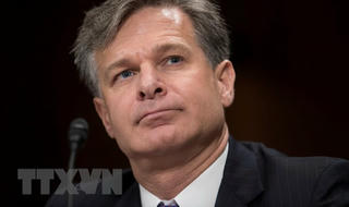 Thống đốc Florida hối thúc Giám đốc FBI từ chức sau vụ xả súng
