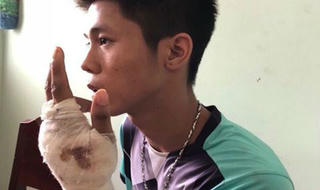 Thù tức bà chủ trẻ, gã làm công cướp mạng 5 người trong gia đình