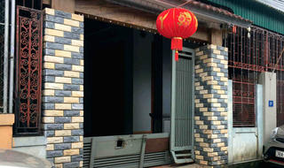 Nổ mìn nhà nữ giáo viên vắng chồng rạng sáng mùng 2 Tết