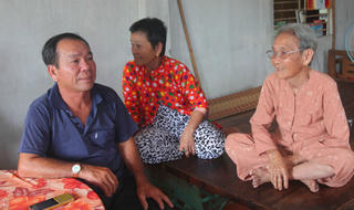 Xác minh trường hợp liệt sĩ trở về sau 33 năm 'hi sinh'