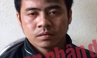 Con trai nghi tâm thần truy sát cha ruột 