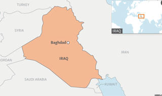 Iraq tuyên án tử hình 16 phụ nữ Thổ Nhĩ Kỳ vì gia nhập IS