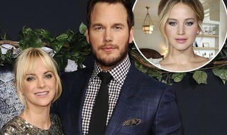 Jennifer Lawrence lên tiếng trước tin đồn phá hoại hạnh phúc gia đình Chris Pratt