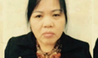 Từ cuộc điện thoại vô tình, người đàn ông 'rơi bẫy' nữ cán bộ xã