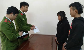 Vợ cùng trai trẻ lén bỏ ma túy vào nhà 'vu vạ' cho chồng