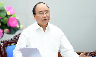 Thủ tướng ký 2 quyết định về nhân sự