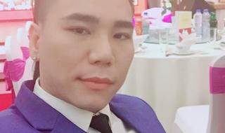 Bầu show của Châu Việt Cường: 'Cậu ấy sống bạt mạng và khó kiểm soát'