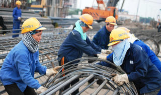 Bộ trưởng Bộ Giao thông Vận tải viết thư cảm ơn lao động nữ