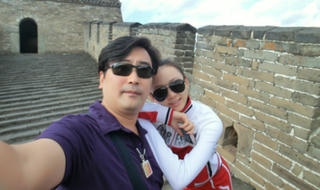 Nghề làm vợ bé đại gia của các thôn nữ Trung Quốc