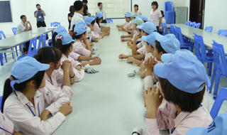 Xin cho biết thời hạn giải quyết khiếu nại lĩnh vực lao động?