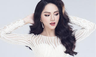 Hương Giang Idol tiết lộ về 2 người đàn ông kỳ lạ đi qua đời mình