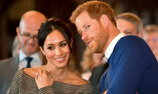 Hôn thê Hoàng tử Harry bị đặc nhiệm Anh ‘bắt cóc’ trước lễ cưới