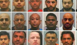 Vụ bê bối bạo lực, lạm dụng trẻ em gây rúng động ở Anh