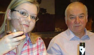 Nga chính thức lên tiếng bác bỏ liên quan tới vụ đầu độc cựu điệp viên