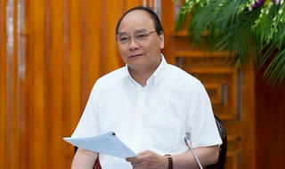 Thủ tướng quyết định thay 3 nhân sự