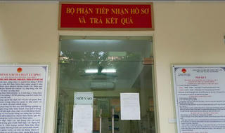 Hà Nội kỷ luật nhiều cán bộ, công chức vi phạm kỷ cương công vụ