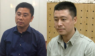 Bộ Công an 'điểm mặt' loạt 'tên tuổi' giúp sức cho 'sòng bạc triệu USD' của Phan Sào Nam
