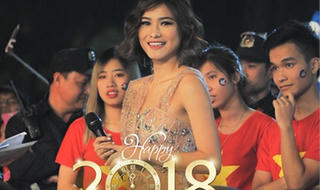 MC Mai Trang nói về quyết định rời VTV sau khi hiến toàn bộ cơ thể