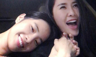 Quế Vân ‘thương’ Nhã Phương, nhắn Trường Giang đừng ‘gieo nghiệp’