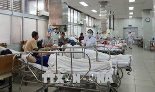Tin mới nhất vụ cháy chung cư làm 13 người chết: Còn 32 người phải nằm viện