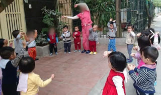 Hà Nội lập đoàn giám sát trường mầm non, lớp mẫu giáo tư thục