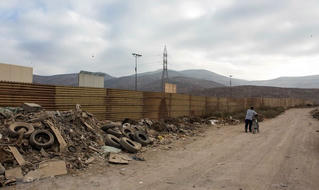 Mỹ sẽ triển khai 2.000-4.000 vệ binh tại biên giới Mexico