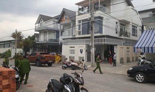 Nghi phạm nổ súng ở Đà Lạt không liên quan đến 4 người bị tạm giữ