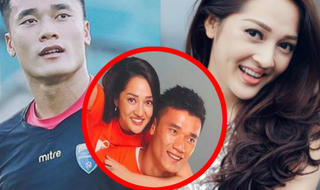 Sự thật về 'người tình bí mật' của Bảo Anh giữa tin đồn yêu Bùi Tiến Dũng