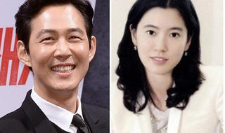 'Siêu trộm' Lee Jung Jae hẹn hò ái nữ tỷ phú trong khách sạn