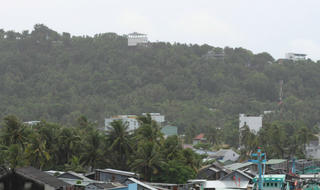 Thanh tra việc quản lý, sử dụng đất nông nghiệp tại Phú Quốc