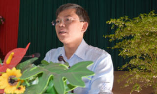 Kỷ luật cả Bí thư huyện ủy và Chủ tịch UBND một huyện