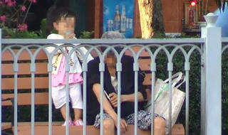 Phải xử lý dứt điểm tình trạng chích ma túy trong công viên, dưới gầm cầu TP HCM