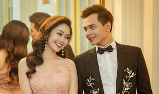 MC Danh Tùng: 'Tình cảm giữa tôi và MC Thùy Linh còn hơn cả tình yêu'