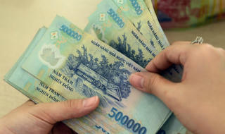 Sắp tới, lương của cán bộ, công chức, viên chức được tính thế nào?