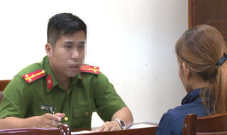 Cảnh báo thủ đoạn mới của tội phạm lừa bán người sang Trung Quốc