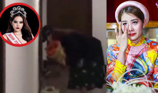 Sao Việt nản vì Nam Em: 'Cô gái tự lăn xuống hố bùn sâu gào khóc' 