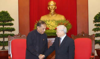 Việt Nam luôn coi trọng quan hệ hữu nghị với các chính đảng tại Sri Lanka