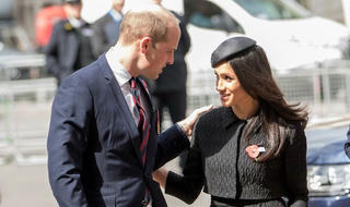 Meghan Markle từ biệt nghề diễn trước khi thành cô dâu Hoàng gia Anh