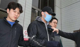 Nam rapper Hàn Quốc bị bắt vì cưỡng hiếp phụ nữ