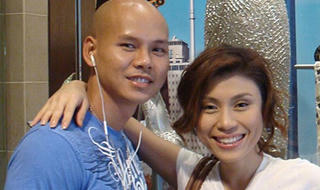 Uyên Trang lần đầu bật mí lý do chia tay Phan Đinh Tùng cách đây 15 năm