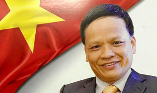 Đại sứ Việt Nam thành Phó Chủ tịch thứ hai của Ủy ban Luật pháp Quốc tế LHQ