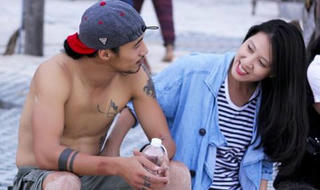 Vợ Phạm Anh Khoa bảo vệ chồng sau khi bị Phạm Lịch tố gạ tình