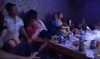'Truy' trách nhiệm lãnh đạo nơi có 'nhà hàng thác loạn' tại TP HCM